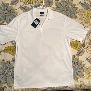 Men’s Nike Polo Shirt